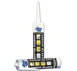 Adesivo de Poliuretano Ultralub